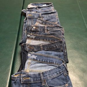 Old Navy women’s jeans